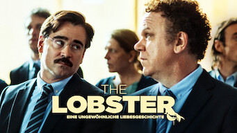 The Lobster – Eine ungewöhnliche Liebesgeschichte (2015)