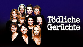 Tödliche Gerüchte (2000)