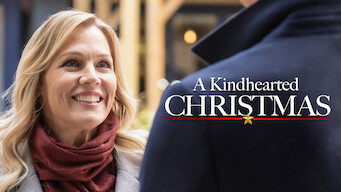 A Kindhearted Christmas (2021)