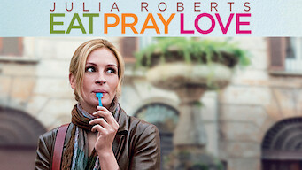 Eat Pray Love (2010)