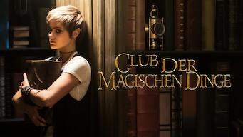 Club der magischen Dinge (2021)