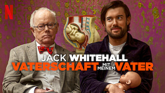 Jack Whitehall: Vaterschaft mit meinem Vater (2024)