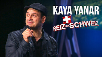 Kaya Yanar: Reiz der Schweiz (2018)