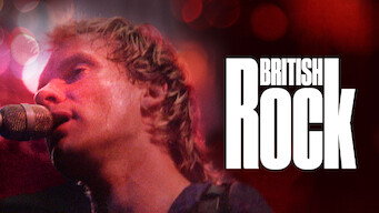 British Rock – Ready for the 80's (1979)