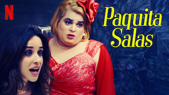 Paquita Salas (2018)