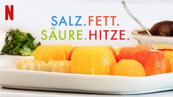 Salz. Fett. Säure. Hitze. (2018)