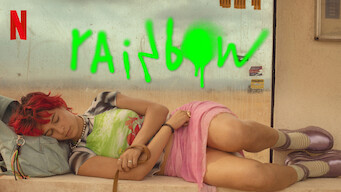 Rainbow (2022)