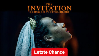 The Invitation - Bis dass der Tod uns scheidet (2022)