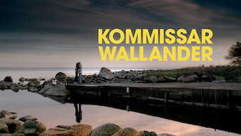 Kommissar Wallander (2015)