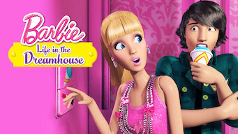 Barbie: Life in the Dreamhouse (2012)