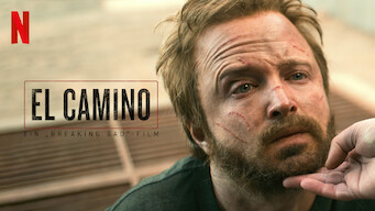 El Camino: Ein „Breaking Bad“-Film (2019)