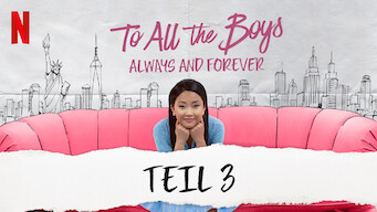 To All The Boys: Always And Forever (2021)