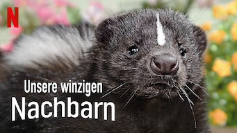 Unsere winzigen Nachbarn (2020)