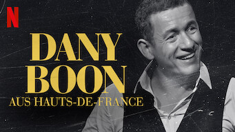 Dany Boon: Aus Hauts-de-France (2018)