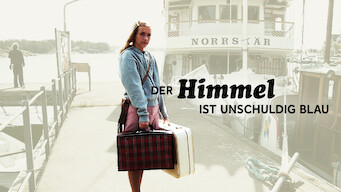 Der Himmel ist unschuldig blau (2010)