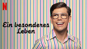 Ein besonderes Leben (2021)