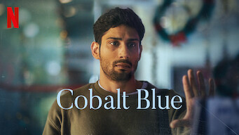 Cobalt Blue (2022)