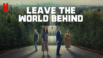 Leave the World Behind (2023)