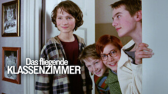 Das fliegende Klassenzimmer (2002)