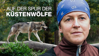 Auf der Spur der Küstenwölfe (2006)