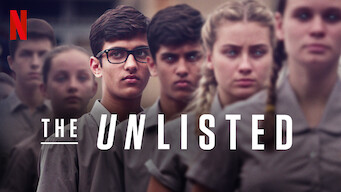 The Unlisted (2019)