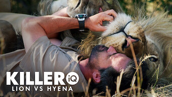 Killer IQ: Lion vs. Hyena (2014)