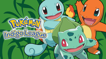 Pokemon Indigo Liga (2000)