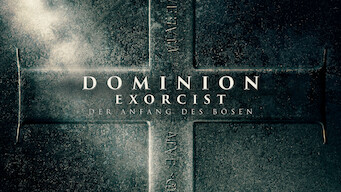 Dominion: Exorcist - Der Anfang des Bösen (2004)