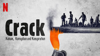 Crack: Kokain, Korruption und Konspiration (2021)