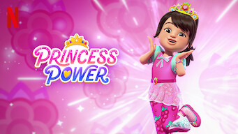 Princess Power (2024)