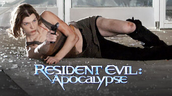 Resident Evil: Apocalypse (2004)