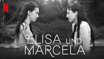 Elisa und Marcela (2019)