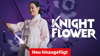 Knight Flower (2024)