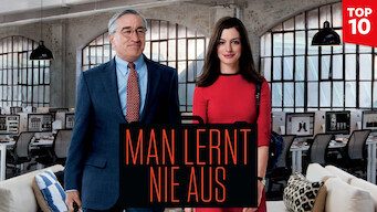 Man lernt nie aus (2015)