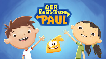 Der Phantastische Paul (2012)