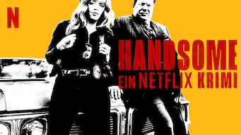 Handsome: Ein Netflix Krimi (2017)