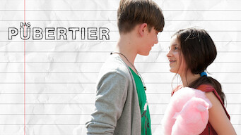 Das Pubertier (2017)