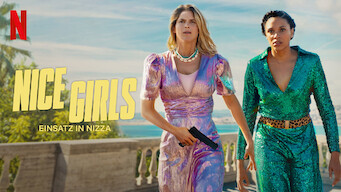 Nice Girls – Einsatz in Nizza (2024)