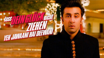 Lass Dein Glück nicht ziehen – Yeh Jawaani Hai Deewani (2013)