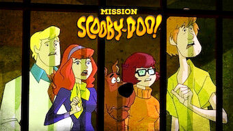 Mission Scooby-Doo (2012)