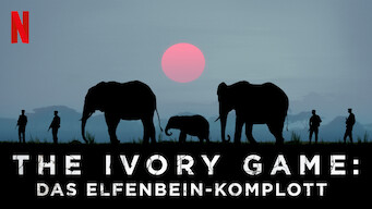 The Ivory Game: Das Elfenbein-Komplott (2016)