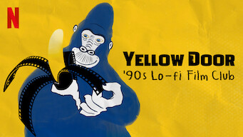 Yellow Door: '90s Lo-fi Film Club (2023)