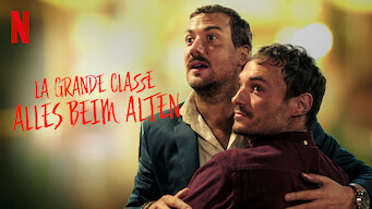 La Grande Classe: alles beim Alten (2019)