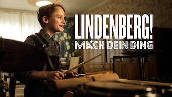 Lindenberg! Mach Dein Ding (2020)