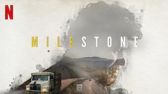 Milestone (2021)