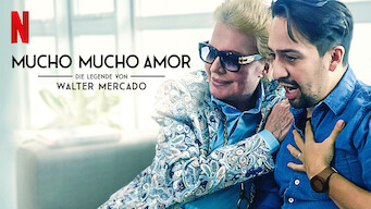 Mucho Mucho Amor: Die Legende von Walter Mercado (2020)