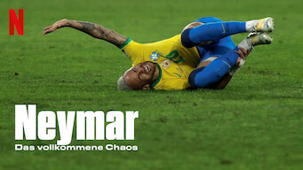 Neymar: Das vollkommene Chaos (2022)