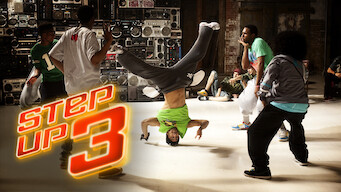 Step Up 3D (2010)