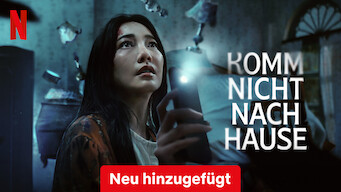 Komm nicht nach Hause (2024)