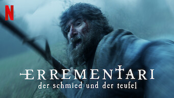 Errementari: Der Schmied und der Teufel (2018)